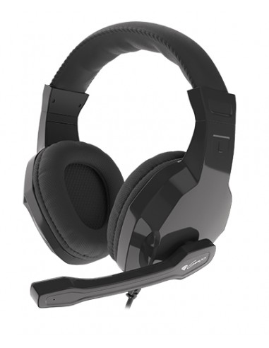 Слушалки Genesis Argon 100